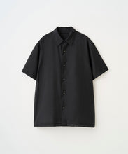 画像をギャラリービューアに読み込む, SHEER LIGHT S/S SHIRT