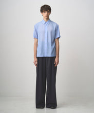 画像をギャラリービューアに読み込む, SHEER LIGHT S/S SHIRT