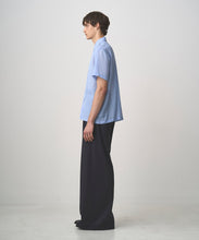 画像をギャラリービューアに読み込む, SHEER LIGHT S/S SHIRT