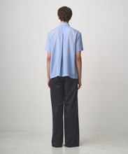 画像をギャラリービューアに読み込む, SHEER LIGHT S/S SHIRT