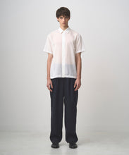 画像をギャラリービューアに読み込む, SHEER LIGHT S/S SHIRT