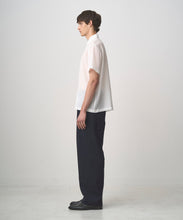 画像をギャラリービューアに読み込む, SHEER LIGHT S/S SHIRT