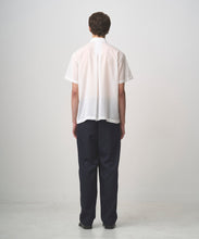 画像をギャラリービューアに読み込む, SHEER LIGHT S/S SHIRT