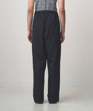 画像をギャラリービューアに読み込む, 2TUCK WIDE EASY PANTS