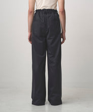 画像をギャラリービューアに読み込む, EXTREME WIDE PINSTRIPE PANTS