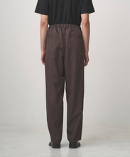 画像をギャラリービューアに読み込む, BALLOON DRAPE PANTS