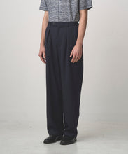 画像をギャラリービューアに読み込む, BALLOON DRAPE PANTS