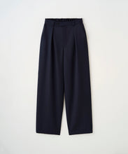 画像をギャラリービューアに読み込む, BALLOON DRAPE PANTS