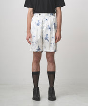 Load image into Gallery viewer, FLORAL EASY SHORTS