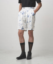 Load image into Gallery viewer, FLORAL EASY SHORTS
