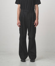 画像をギャラリービューアに読み込む, HIGHTWISTED CARGO PANTS