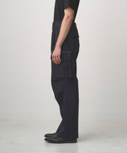 画像をギャラリービューアに読み込む, HIGHTWISTED CARGO PANTS