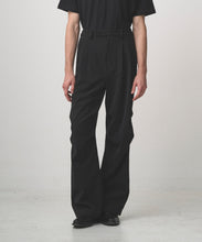 画像をギャラリービューアに読み込む, SOFT SHELL KNEE-TUCK PANTS