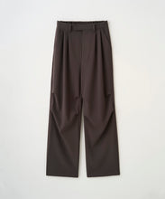 画像をギャラリービューアに読み込む, SOFT SHELL KNEE-TUCK PANTS