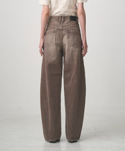 画像をギャラリービューアに読み込む, BALLOON DENIM PANTS