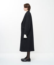 画像をギャラリービューアに読み込む, SOFT CHARME CHESTER COAT