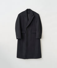 画像をギャラリービューアに読み込む, SOFT CHARME CHESTER COAT