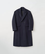 画像をギャラリービューアに読み込む, SOFT CHARME CHESTER COAT