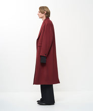 画像をギャラリービューアに読み込む, SOFT CHARME CHESTER COAT