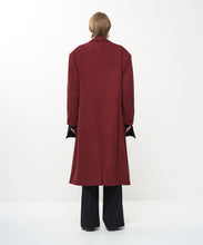 画像をギャラリービューアに読み込む, SOFT CHARME CHESTER COAT