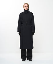 画像をギャラリービューアに読み込む, BELTED OVER COAT