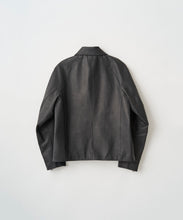 Load image into Gallery viewer, SOFT FORM RIDERS JACKET