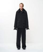 画像をギャラリービューアに読み込む, SOFT CHARME RIDING JACKET