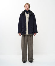 画像をギャラリービューアに読み込む, SOFT CHARME RIDING JACKET