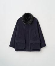 画像をギャラリービューアに読み込む, SOFT CHARME RIDING JACKET