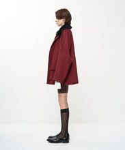 画像をギャラリービューアに読み込む, SOFT CHARME RIDING JACKET