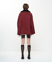 画像をギャラリービューアに読み込む, SOFT CHARME RIDING JACKET