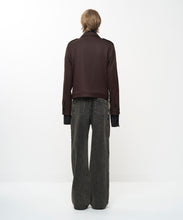 画像をギャラリービューアに読み込む, SOFT MERINO IKE JACKET