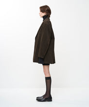 画像をギャラリービューアに読み込む, OVERSIZED CORDUROY JACKET