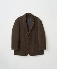 画像をギャラリービューアに読み込む, OVERSIZED CORDUROY JACKET