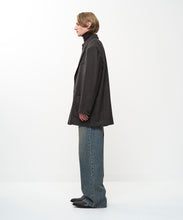 Load image into Gallery viewer, OVERSIZED CHECK JACKET