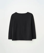 Load image into Gallery viewer, INTERLOCK BOATNECK L/S