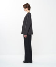 Load image into Gallery viewer, INTERLOCK BOATNECK L/S