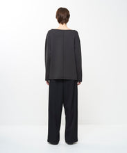 Load image into Gallery viewer, INTERLOCK BOATNECK L/S