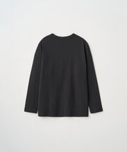 Load image into Gallery viewer, INTERLOCK HENLEY L/S