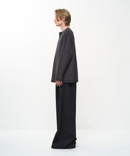 Load image into Gallery viewer, INTERLOCK HENLEY L/S