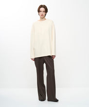 Load image into Gallery viewer, INTERLOCK HENLEY L/S