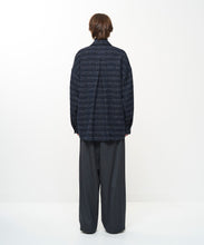 Load image into Gallery viewer, FANCY TWEED JACKET