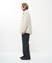 Load image into Gallery viewer, ALPACA SHAGGY JACKET