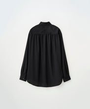 Load image into Gallery viewer, HUSH GATHER L/S SHIRT