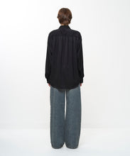 Load image into Gallery viewer, HUSH GATHER L/S SHIRT