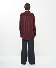 Load image into Gallery viewer, HUSH GATHER L/S SHIRT