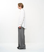 Load image into Gallery viewer, HUSH GATHER L/S SHIRT