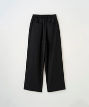 Load image into Gallery viewer, 2TUCK WIDE EASY PANTS