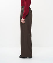 Load image into Gallery viewer, 2TUCK WIDE EASY PANTS