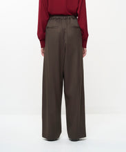 Load image into Gallery viewer, 2TUCK WIDE EASY PANTS